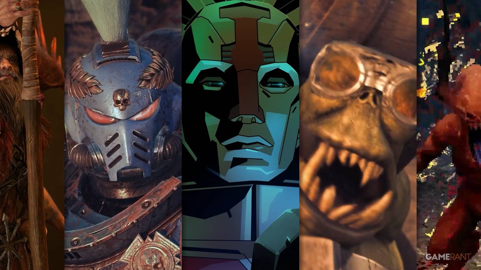 warhammer skulls all announced updated games