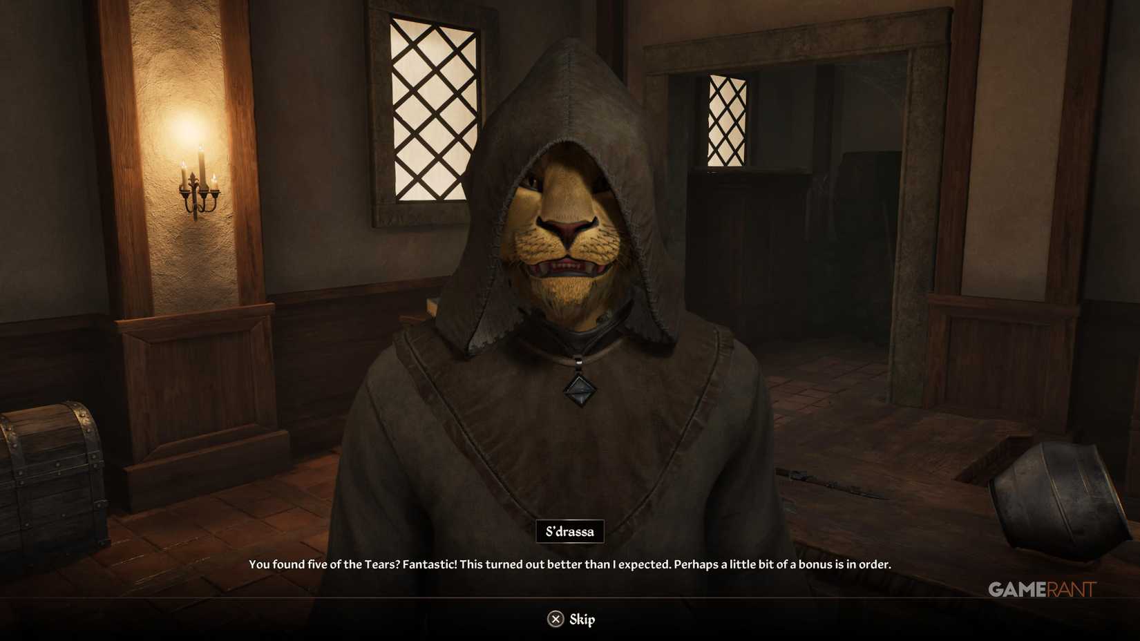 Where to Find Garridan's Tears in Oblivion Remastered 7