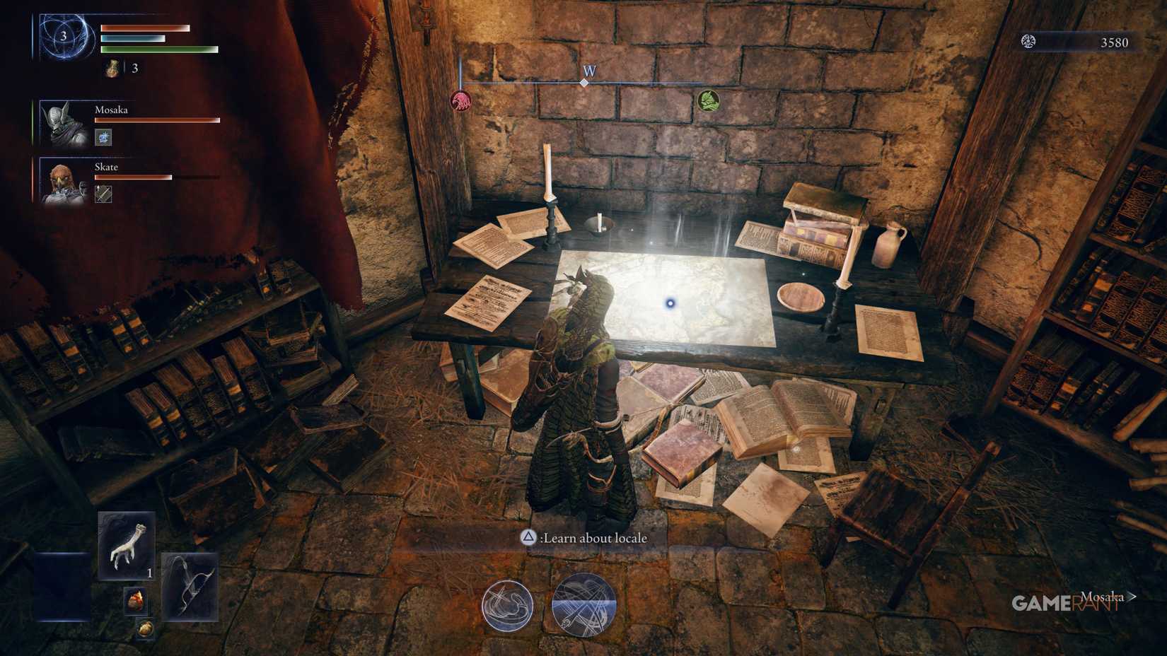 Where to Find Scarabs In Elden Ring Nightreign 3