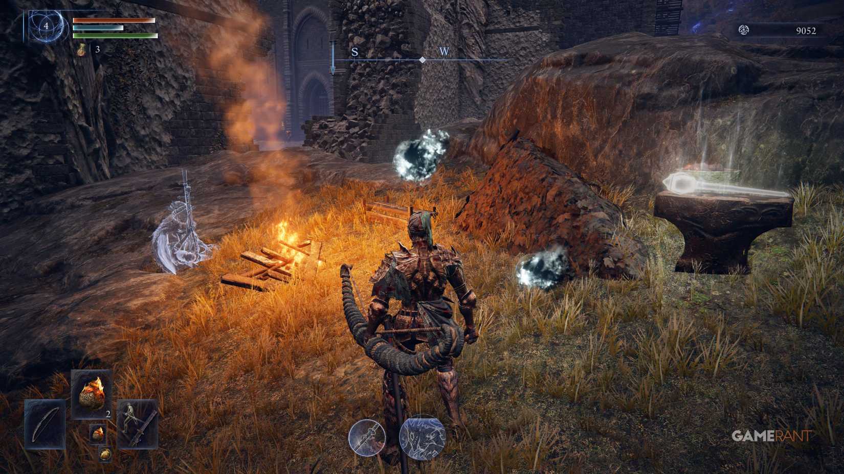 Where To Find Upgrade Materials In Elden Ring Nightreign 1