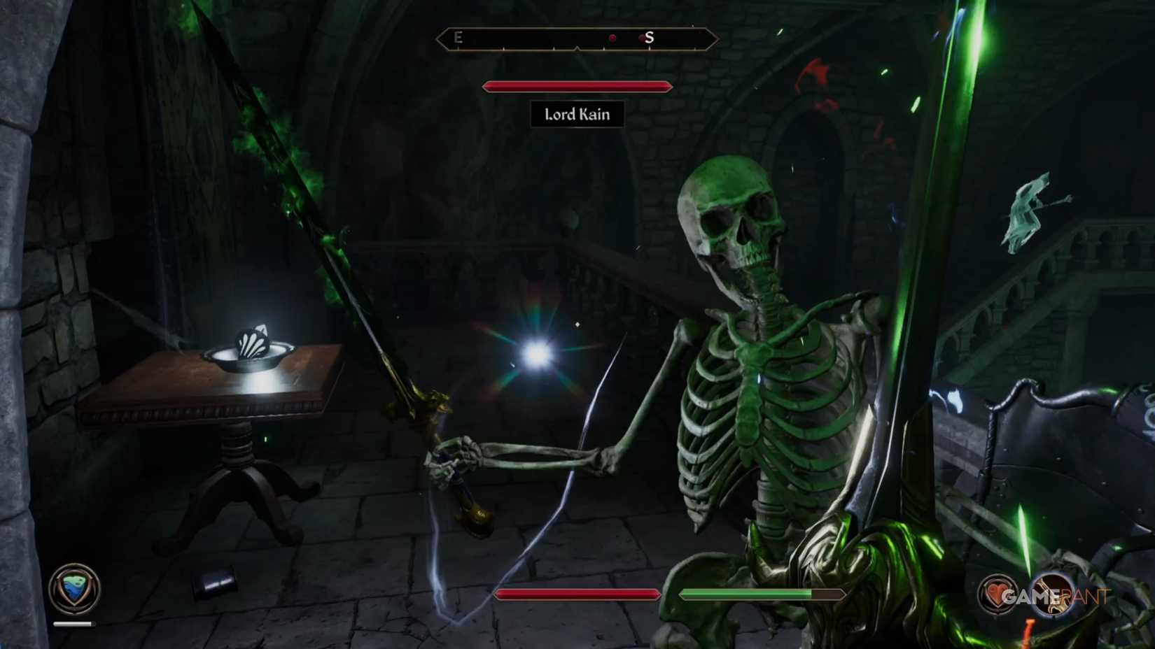 Where To Get Dragonsword of Lainlyn & Lord Kane's Shield in Oblivion Remastered 5