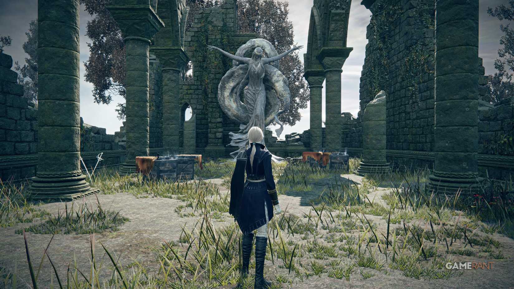 Where To Go First In Elden Ring Nightreign 1