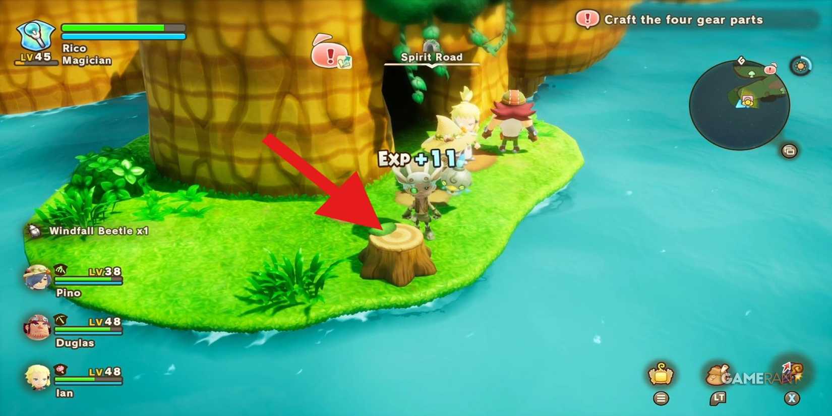 windfall beetle fantasy life i-2200x1100