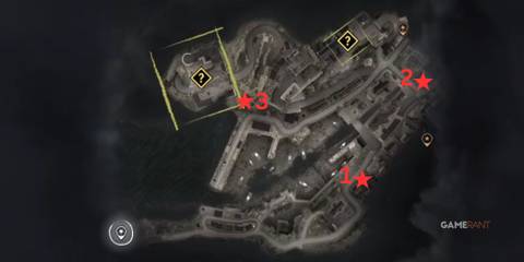 Workbench Locations Sniper Elite Resistance All Collectibles