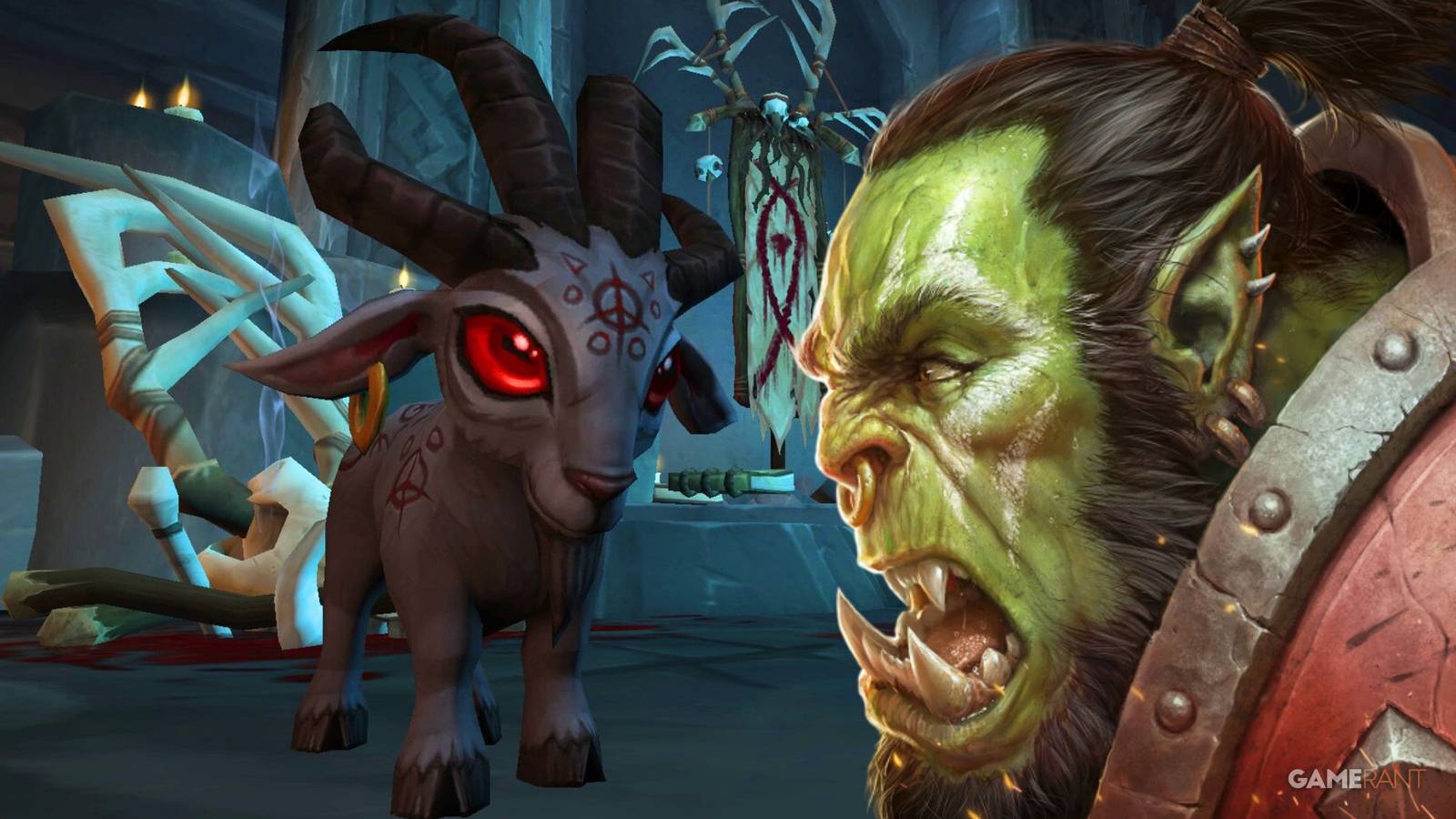 world of warcraft player reaches level 80 through pet battling