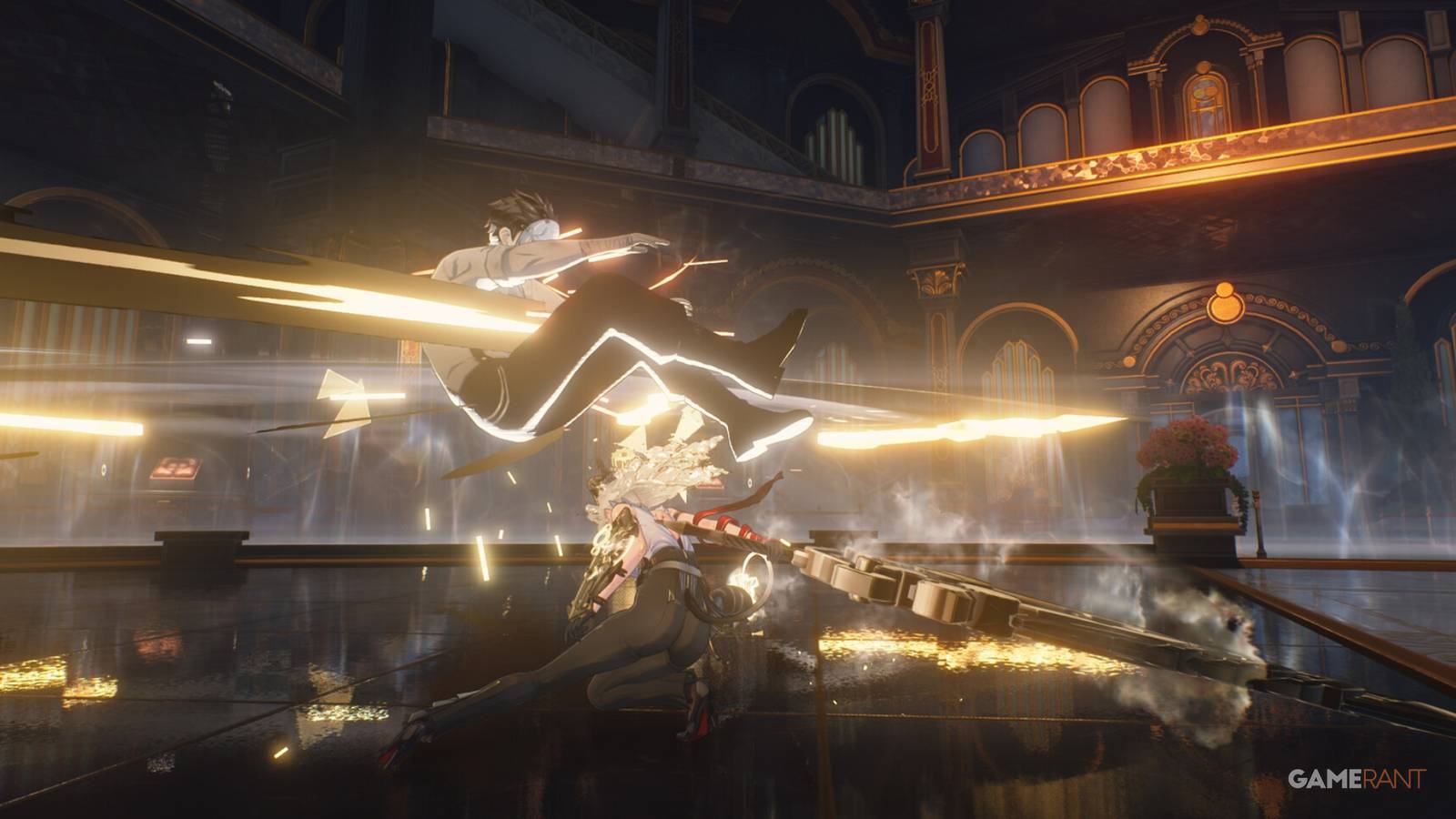 Games like Wuthering Waves and Genshin Impact Upcoming