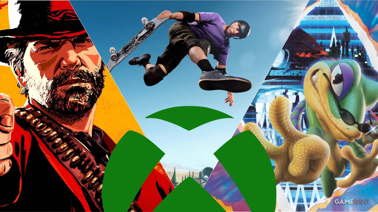 Xbox Game Pass June 2025 Wish List