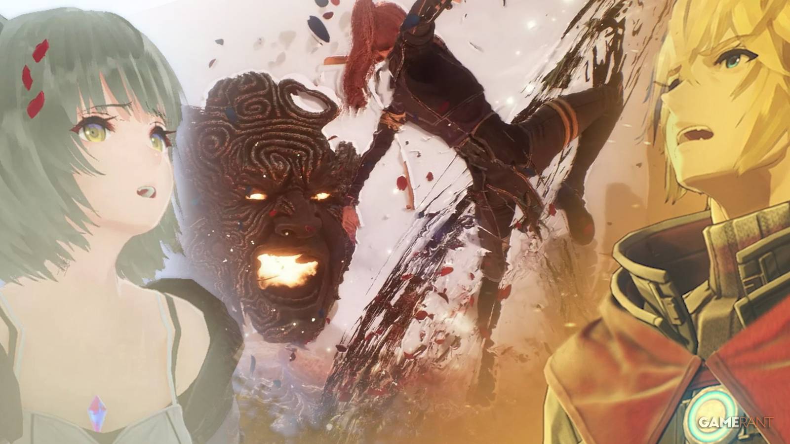 Xenoblade Chronicles 3 Fans Clair Obscur Expedition 33