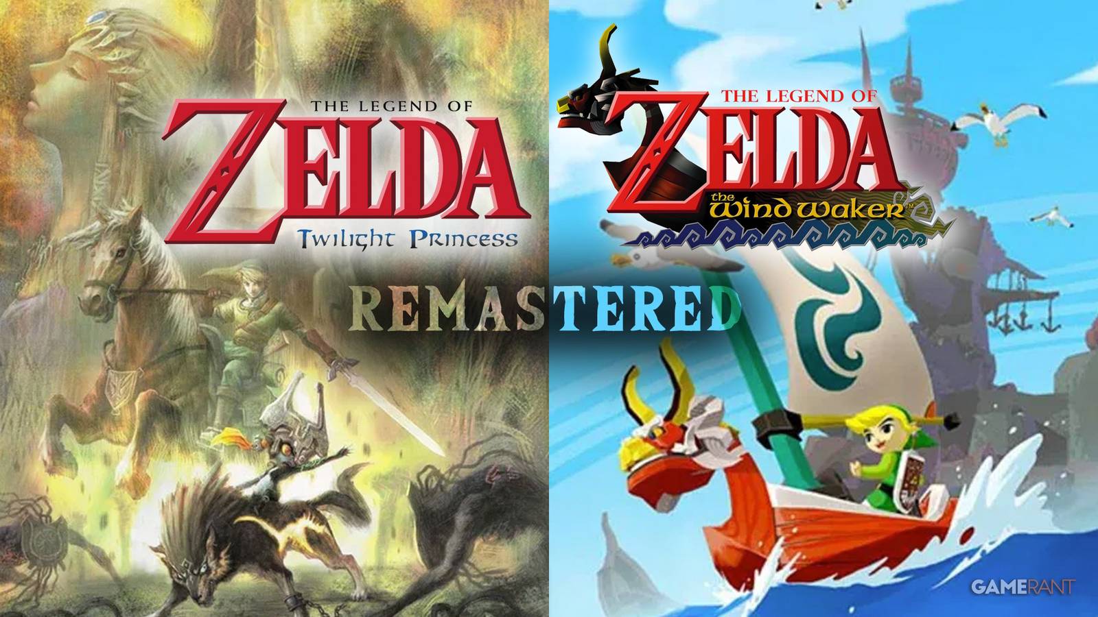 Zelda Twilight Princess Cosplay Looks Direct From Hyrule Castle, image size:1600x900