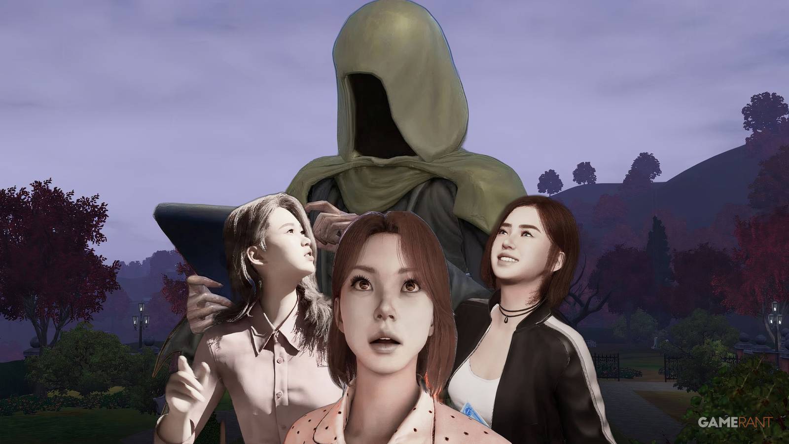 InZOI Death Types Compare The Sims 4