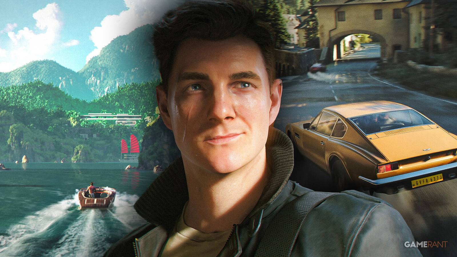 007 First Light Offer Something Films Couldnt