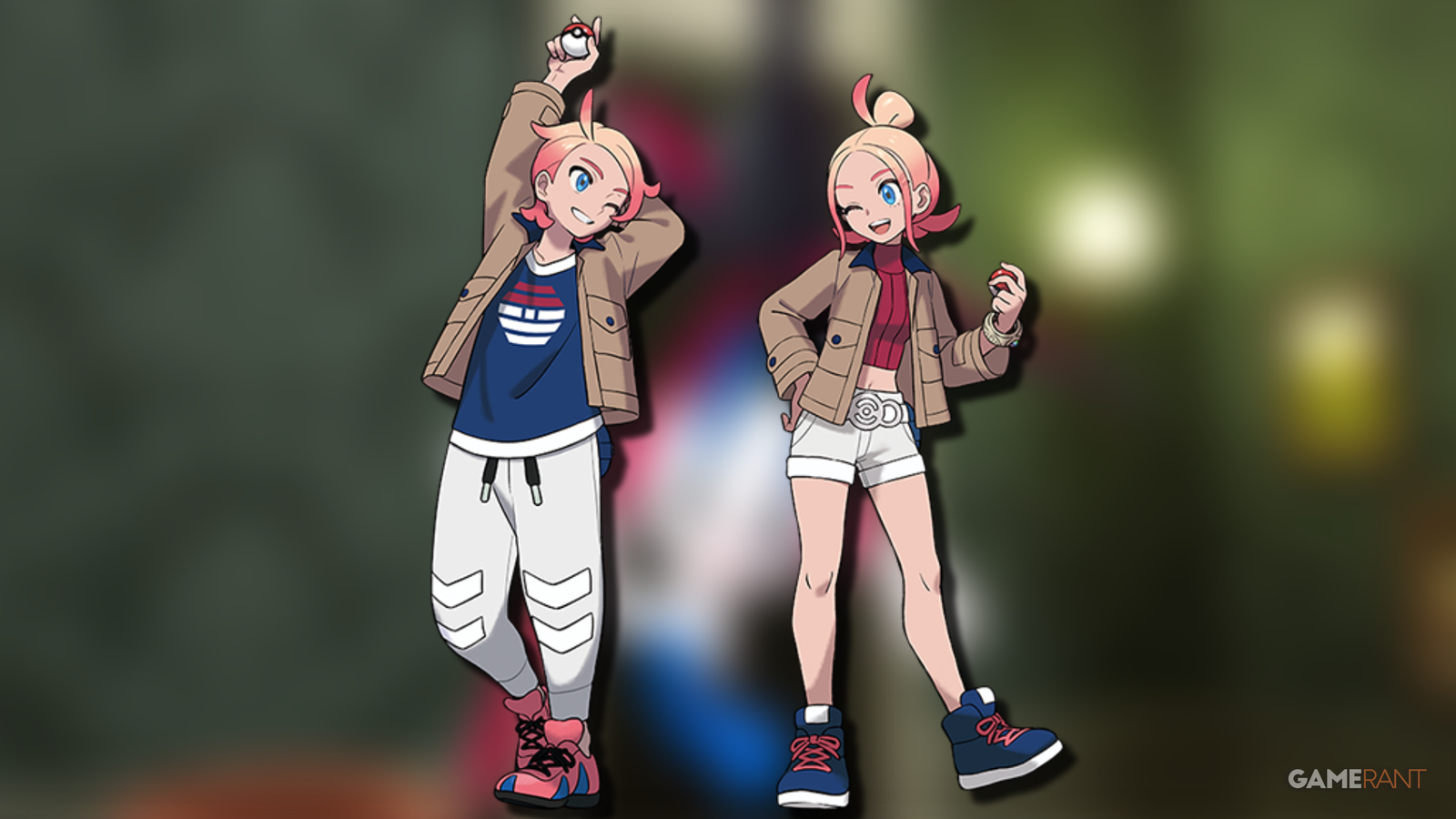 All Pokemon Legends: Z-A Rumors and Leaks Explained All Pokemon Legends: Z-A Rumors and Leaks Explained
