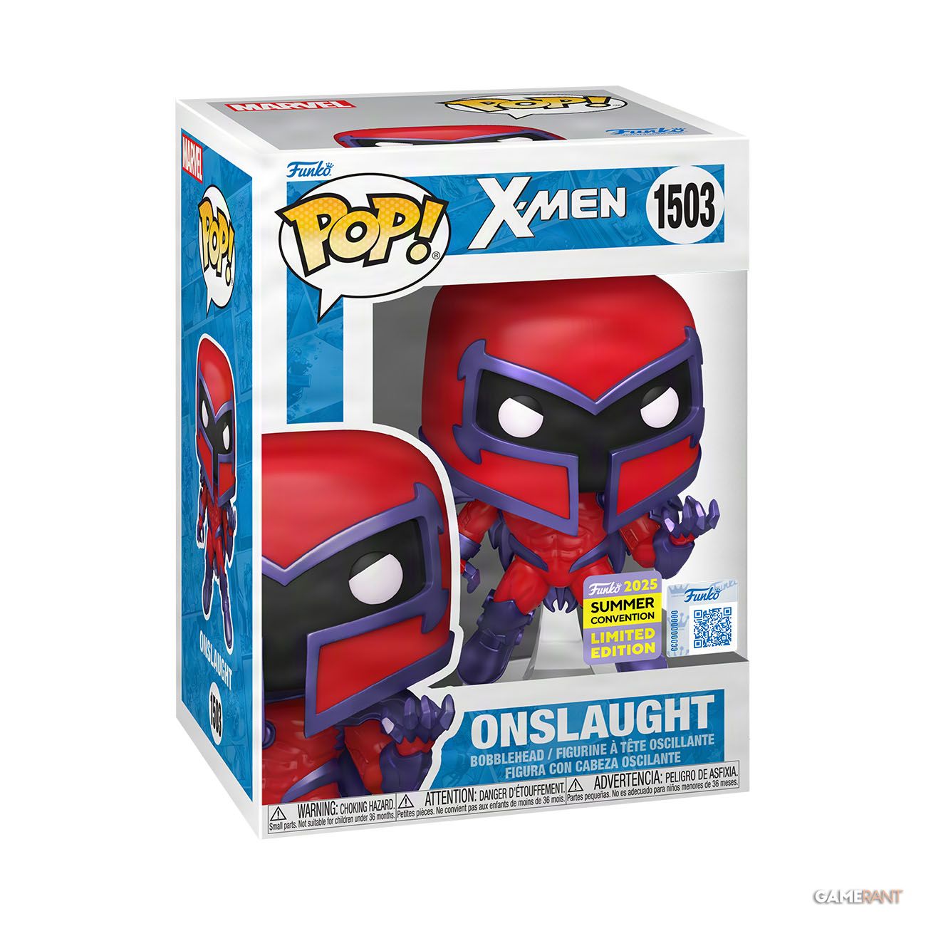 WS　X-MEN　SP MegaMan ZX #1, Part Of Timelines, in Udon Comics August 2025