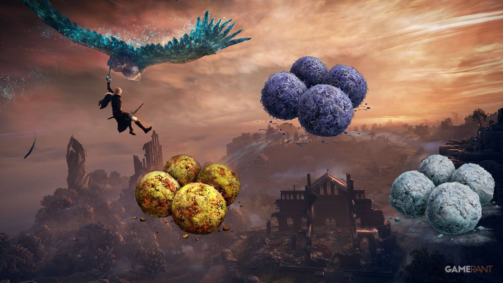 All Bolus Buffs in Elden Ring Nightreign Featured Image