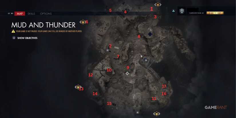 All Mud And Thunder Collectibles In Sniper Elite Resistance All Mud And Thunder Collectibles In Sniper Elite Resistance