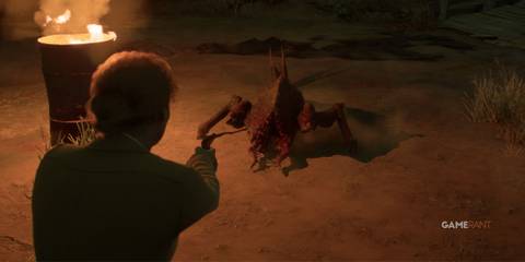 Alone in the Dark Trophy Achievements Guide (2)