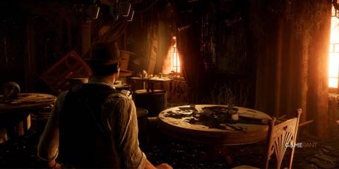 Alone in the Dark Trophy Achievements Guide