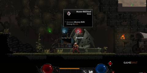 Alternate Between Currency and Progress Runs Dragon is Dead Tips and Tricks (2)