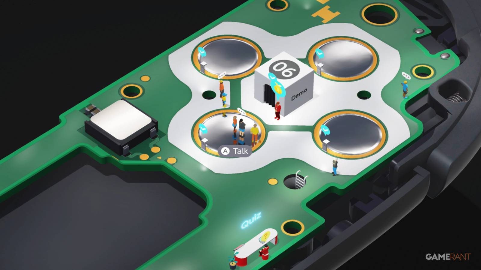 AREA D Welcome tour (1)