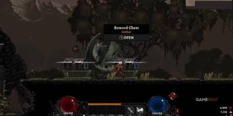 Artifact chest Dragon is Dead Tips and Tricks