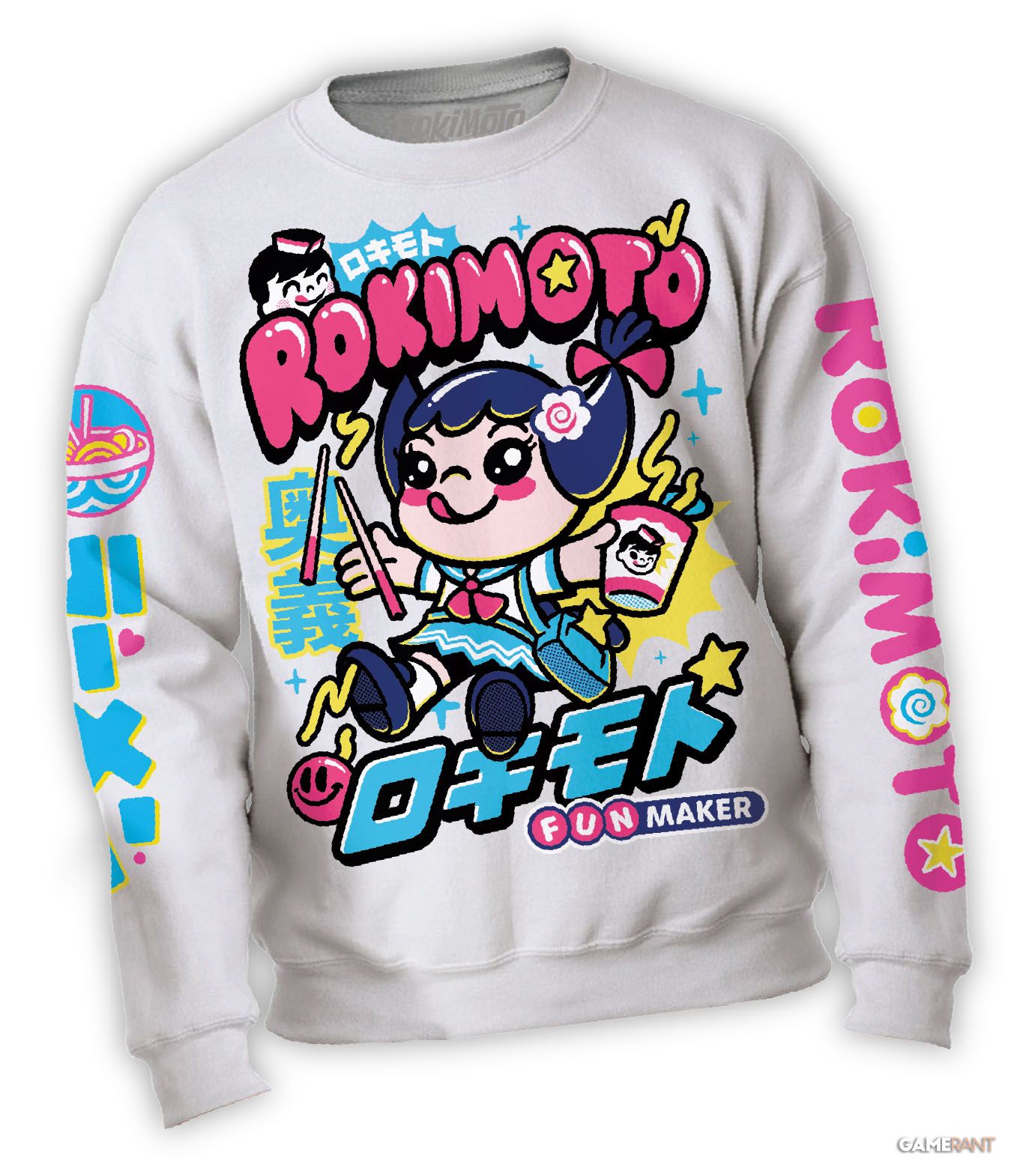 Funmaker Announces New Anime Expo 2025 Product Line [EXCLUSIVE]