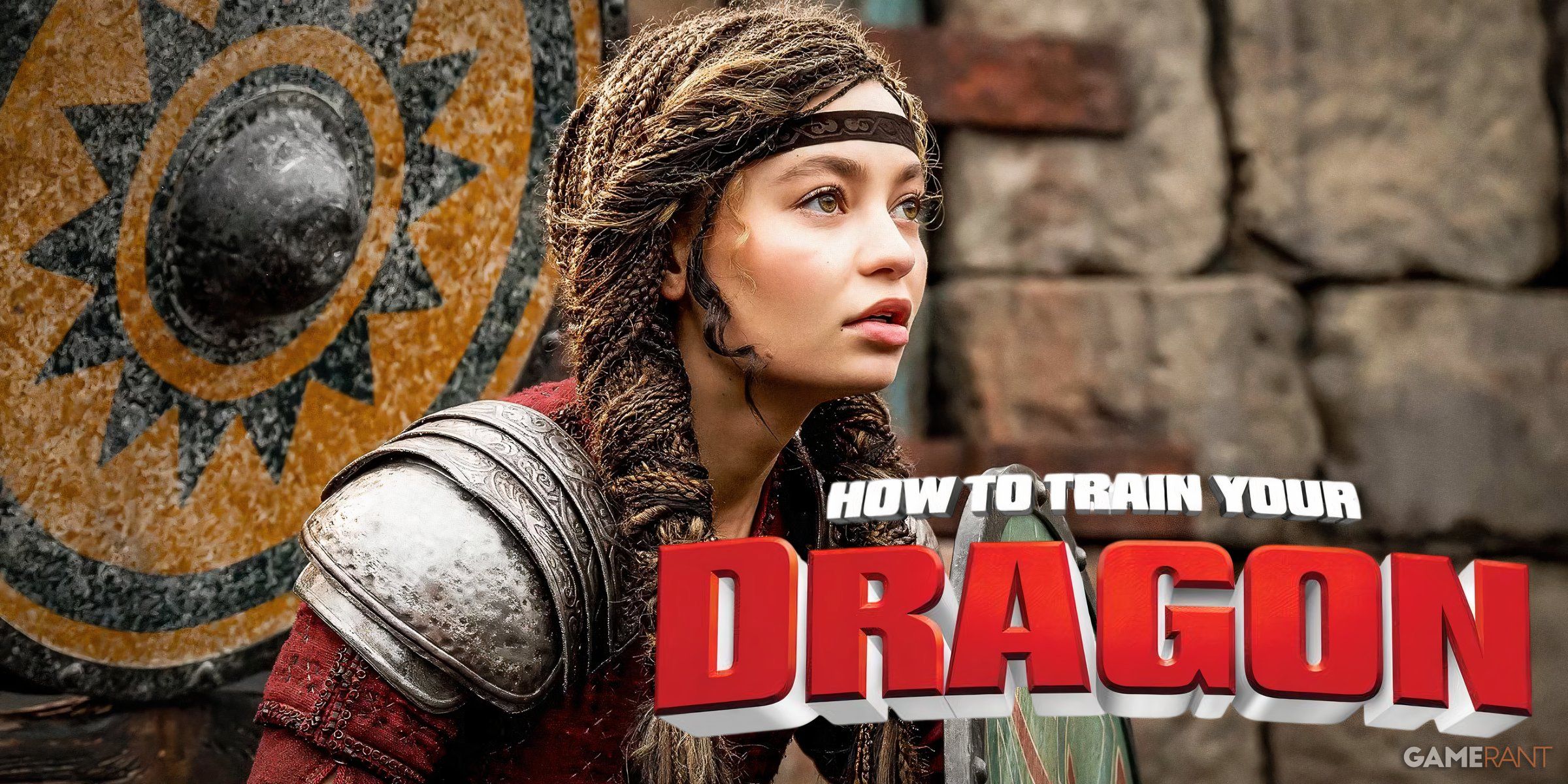 'She Was The Best' Dean DeBlois Fires Back On Nico Parker's How To Train Your Dragon casting