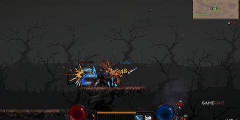 Attack Where Enemies Cannot Hit Back Dragon is Dead Tips and Tricks (2)