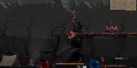 Attack Where Enemies Cannot Hit Back Dragon is Dead Tips and Tricks