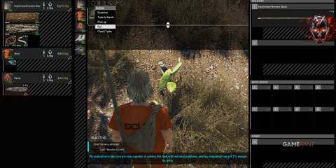 Backpack Complete SCUM 1.0-1