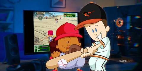 Backyard Baseball Commentators Backyard Baseball 2001 News, Trailer, Guides, and More
