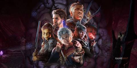 Most Baldur's Gate 3 Players Miss Out On Disturbing Feature Brain Jar and Mind-Archive Interface