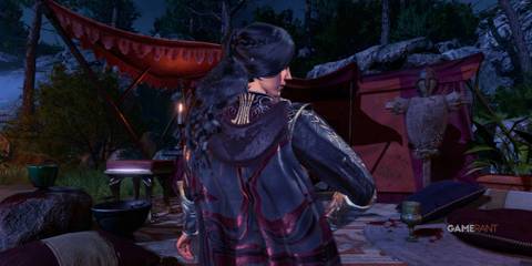 Baldur’s Gate 3 Made Me Grieve A Character That Survived