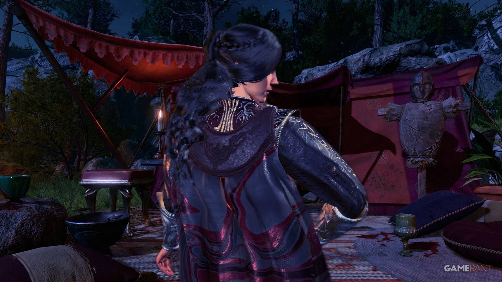 Baldur’s Gate 3 Made Me Grieve A Character That Survived