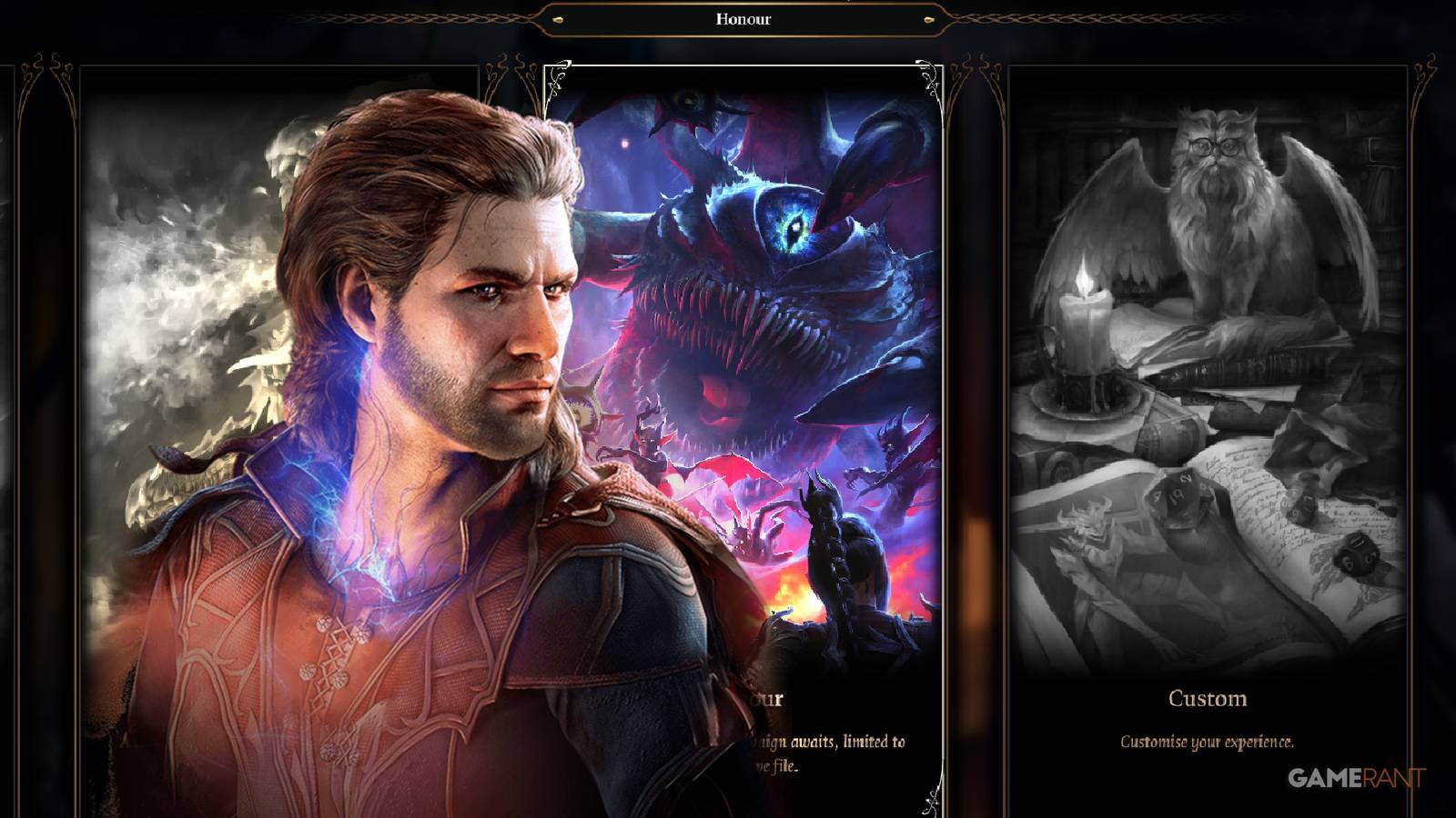 baldurs-gate-3-honor-mode-gale