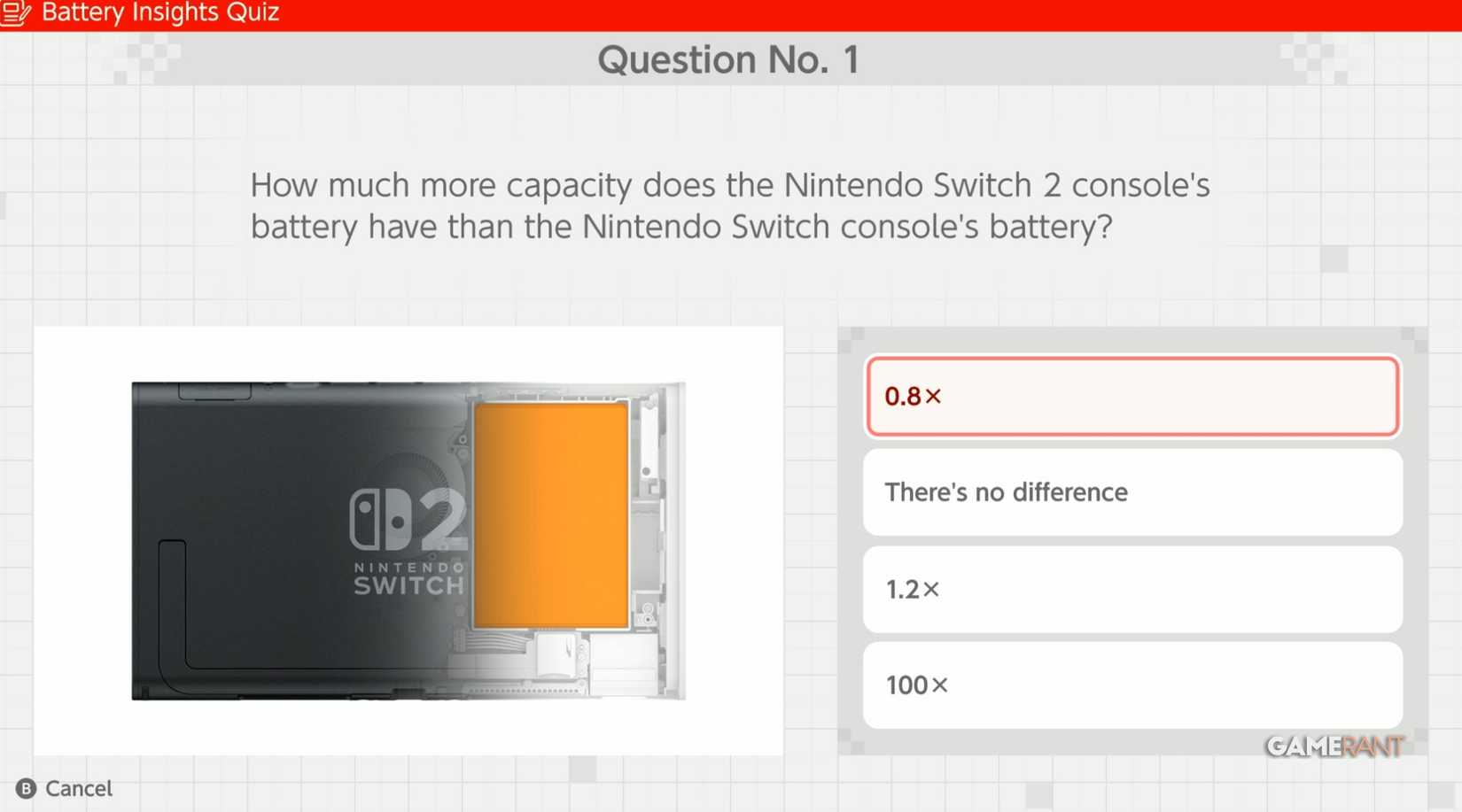 battery insights quiz