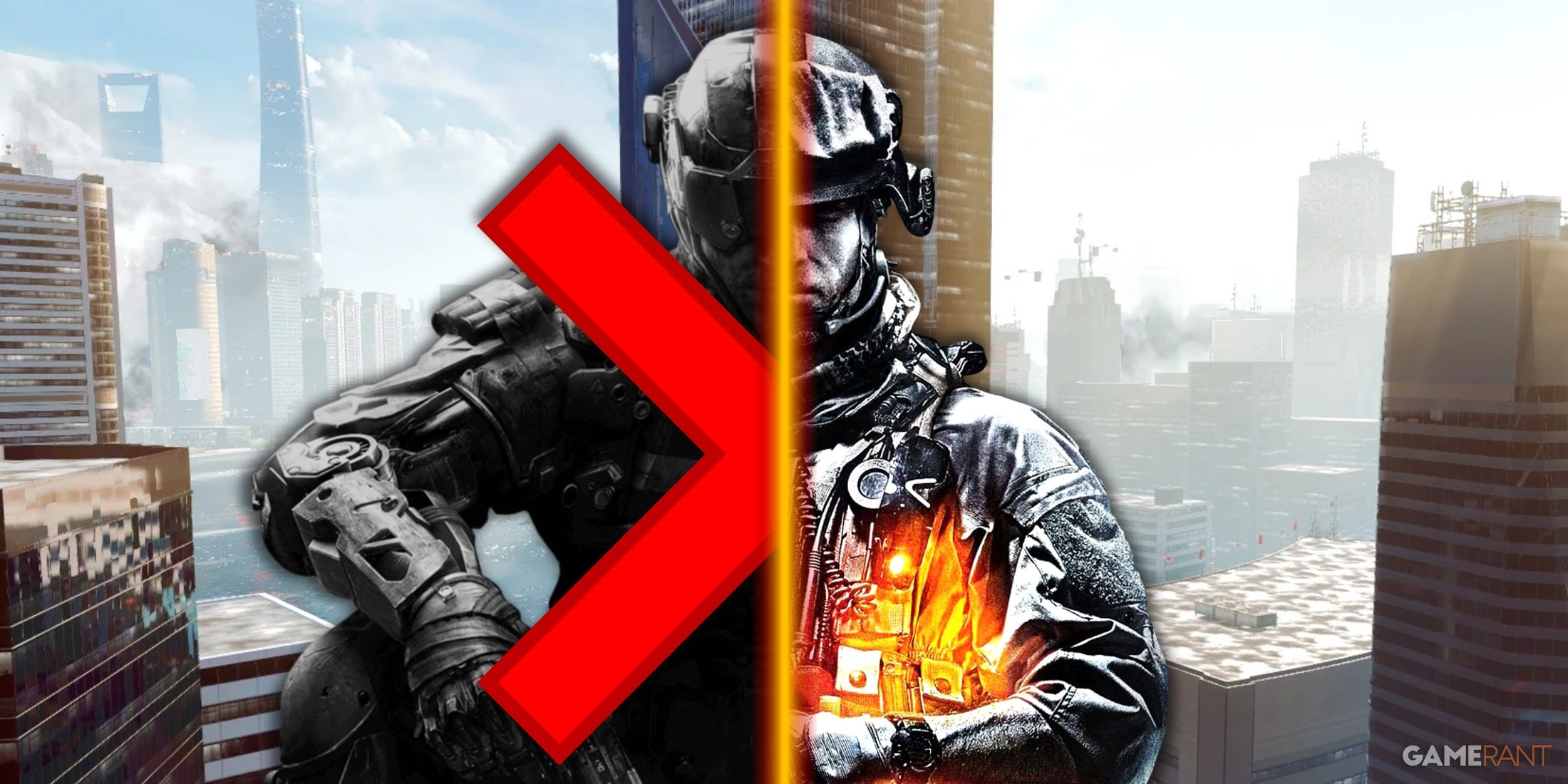Battlefield 6 call of duty competition win back fans