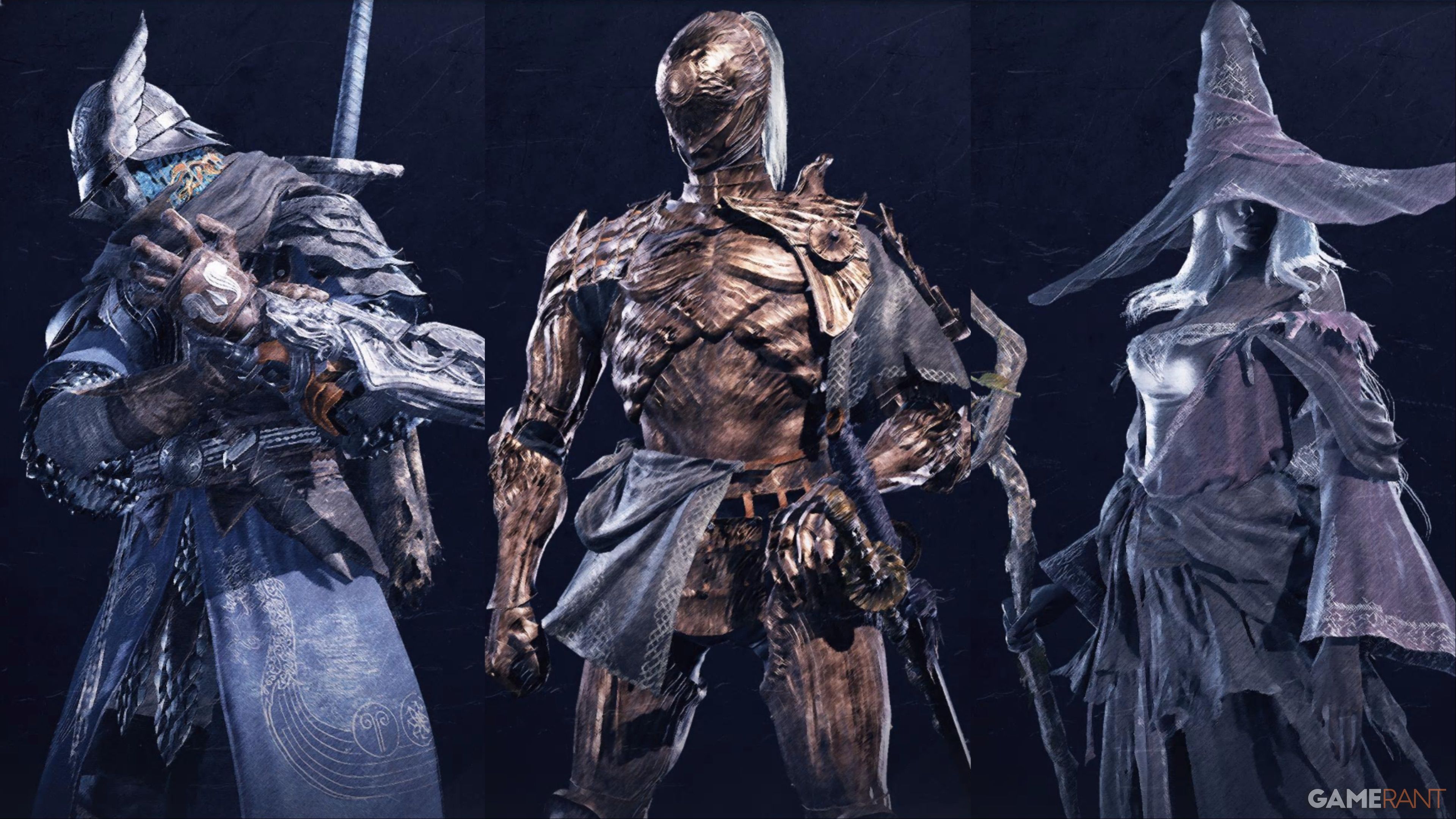 Best Team Composition For Caligo In Elden Ring Nightreign
