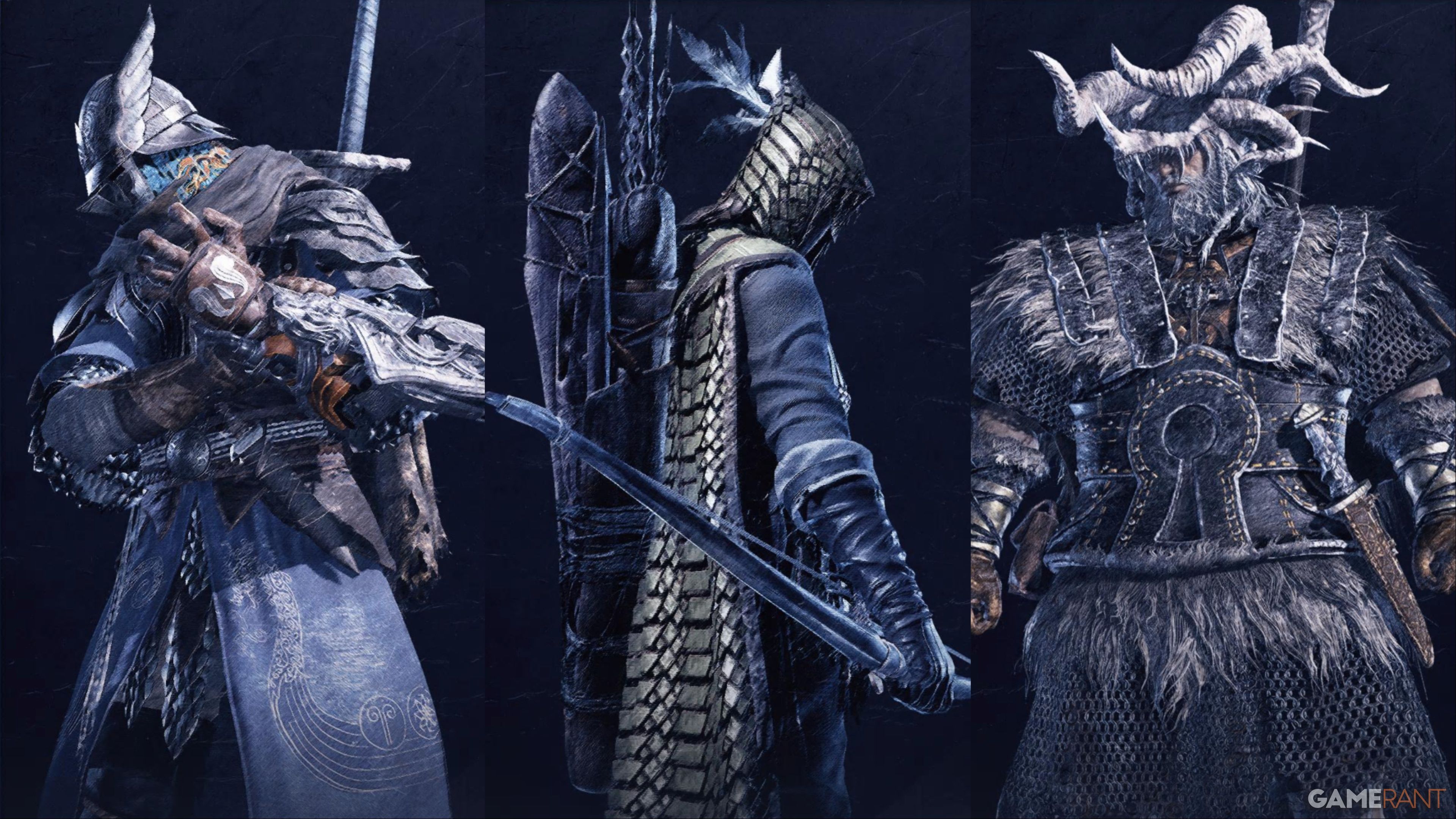 Best Team Composition For Fulghor In Elden Ring Nightreign