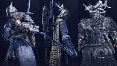 Best Team Composition For Fulghor In Elden Ring Nightreign