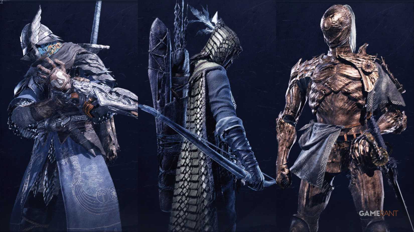 Best Team Composition For Libra In Elden Ring Nightreign