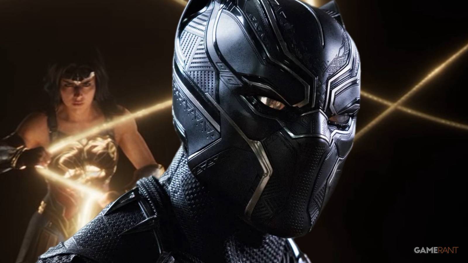 Cancelation Isn't the Only Unfortunate Trait Black Panther and Wonder Woman Have in Common