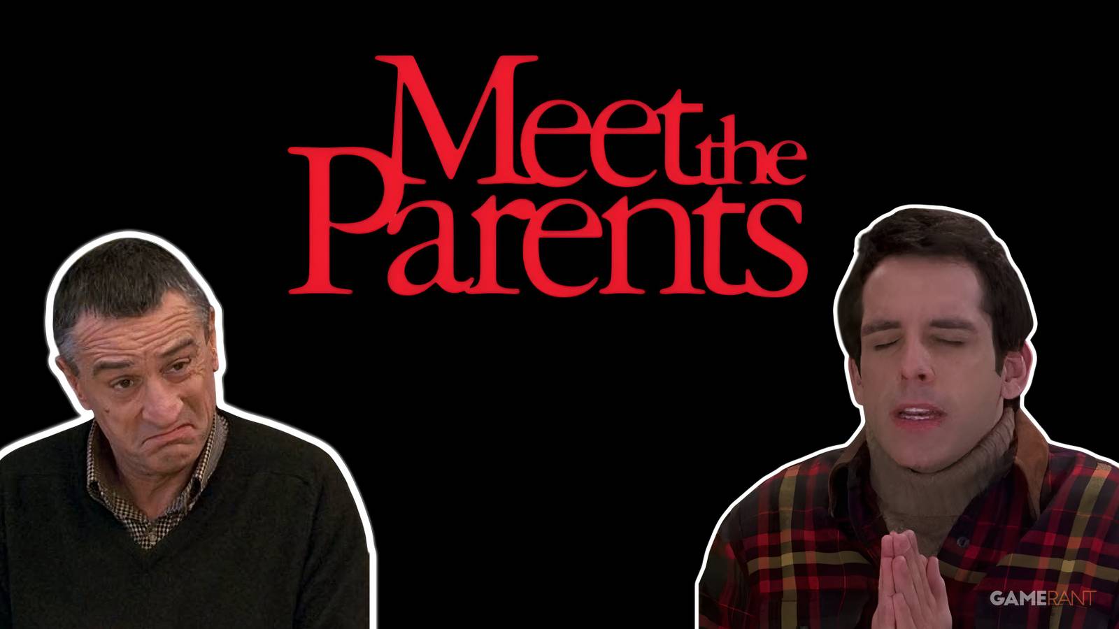 Meet The Parents