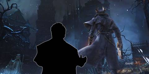 bloodborne movie still in the works and fans want guillermo del toro to direct