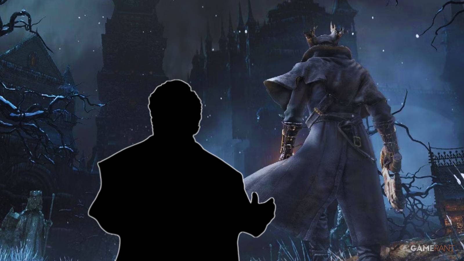 bloodborne movie still in the works and fans want guillermo del toro to direct