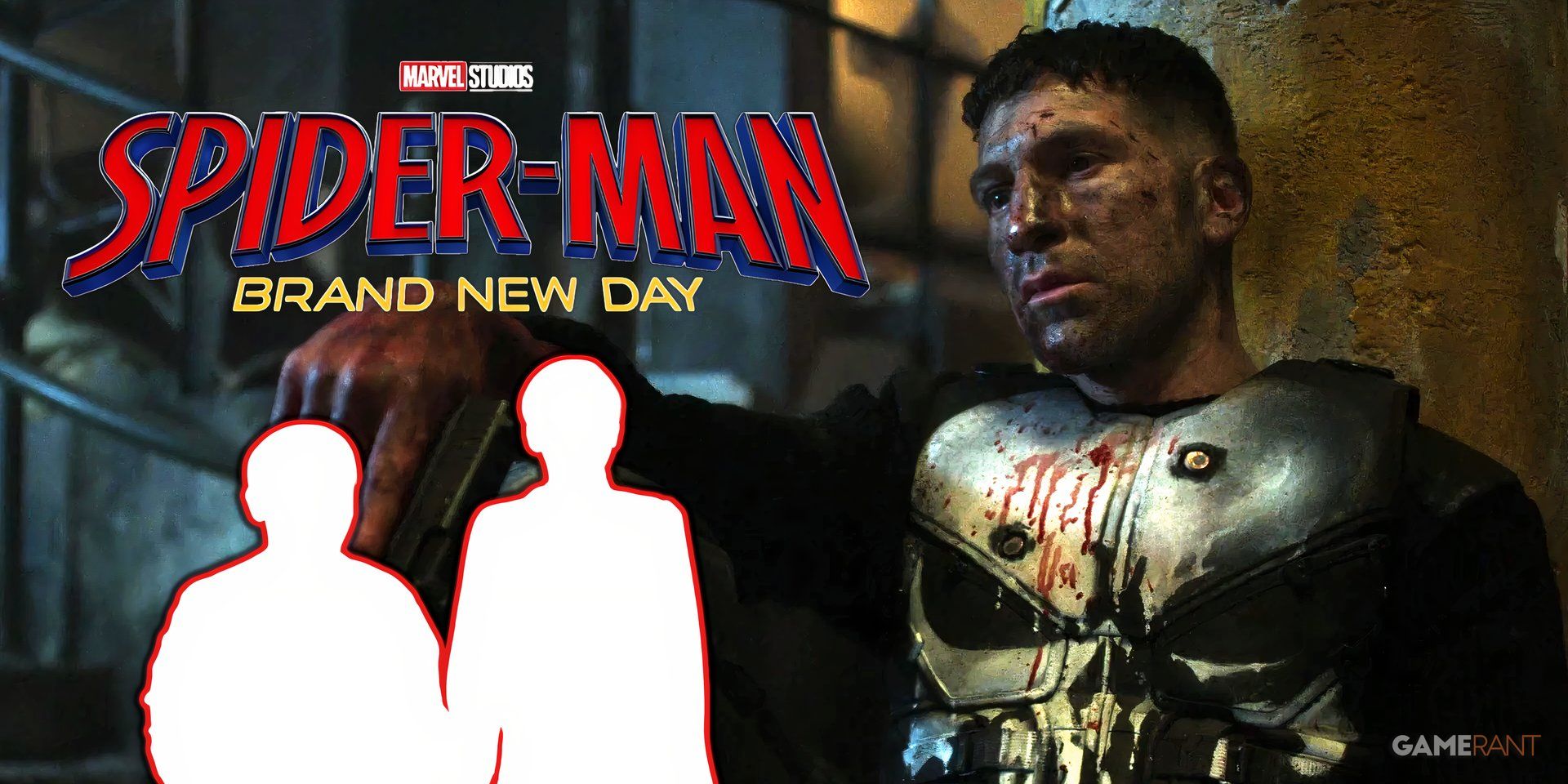 Punisher Brand New Day