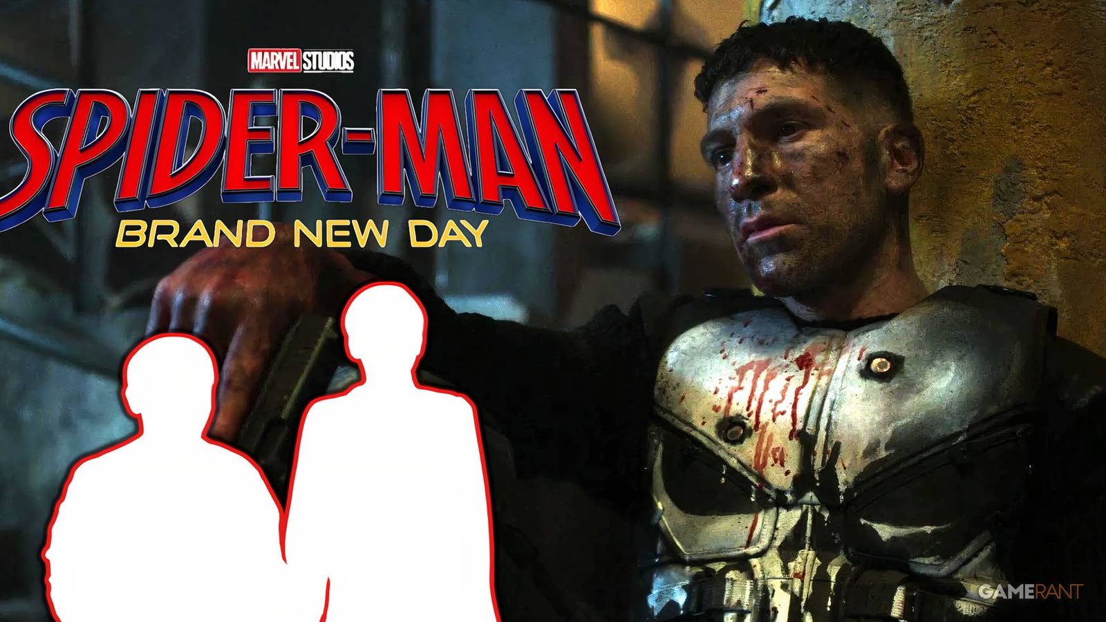 Punisher Brand New Day