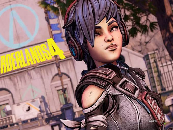 Borderlands 4 Dataminers Claim Ava Was Cut And Replaced By Amara