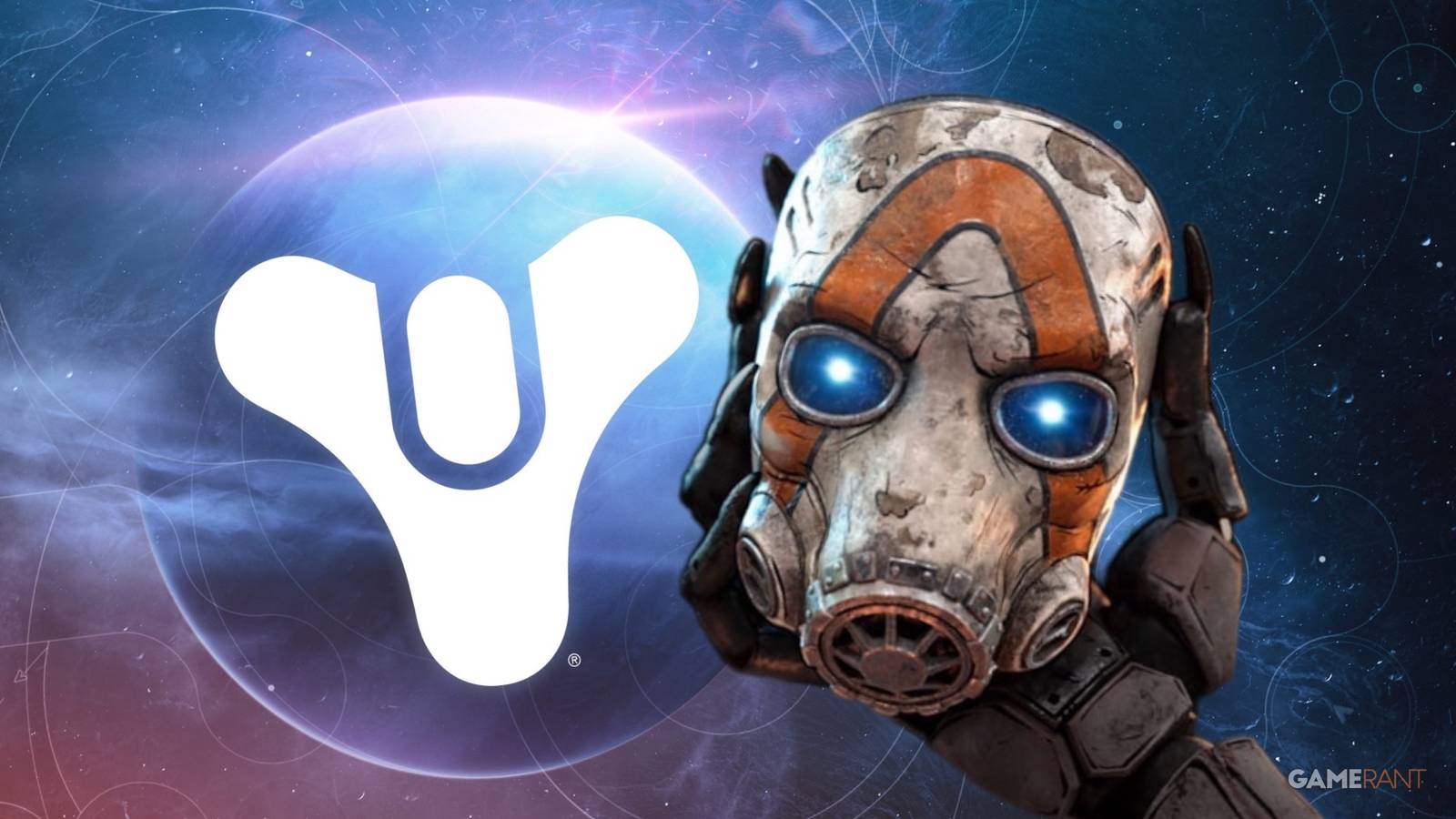 This Intimidating Borderlands 4 Characters is Poised to Be a Special Treat For Destiny 2 Fans