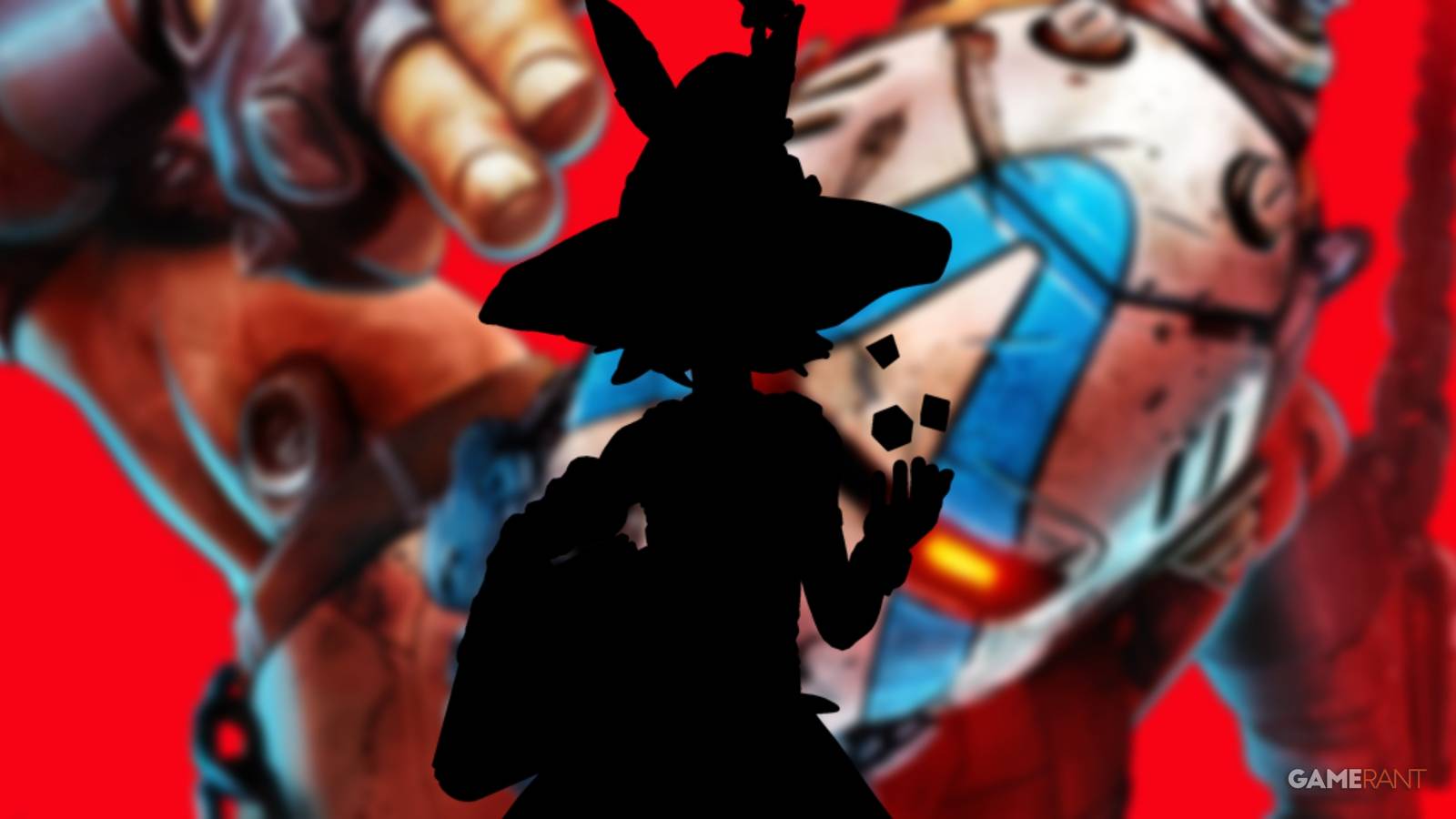 Borderlands 4 DLC Hunters NPCs