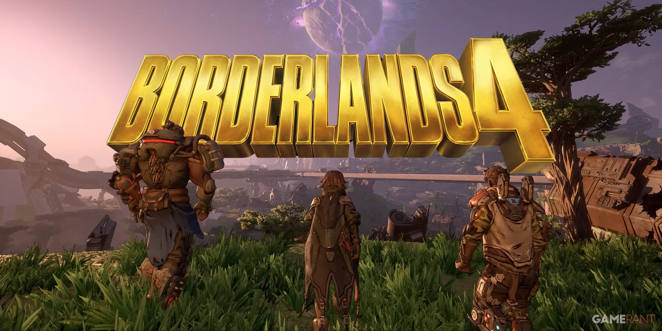 Borderlands 4 Minimap Removal Something Better